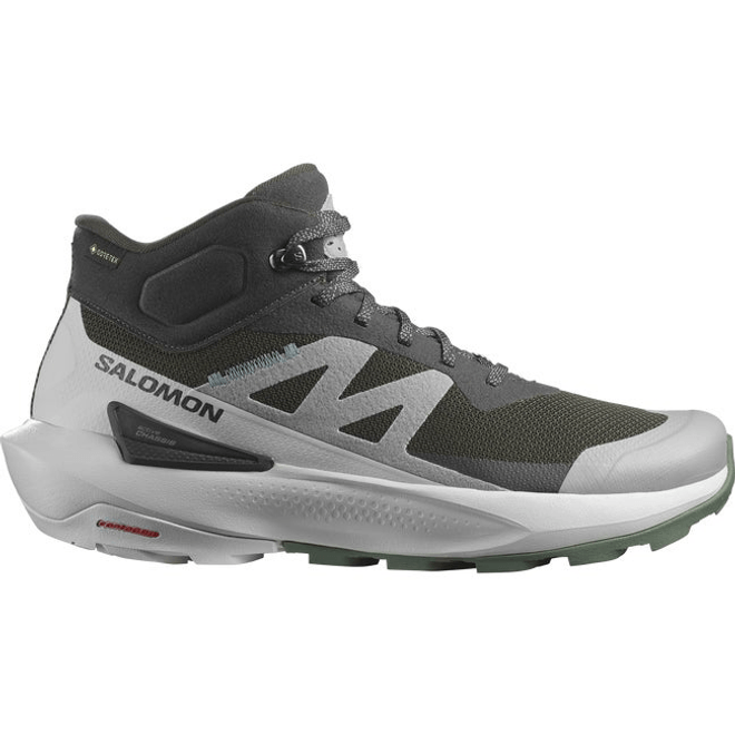 Salomon Elixir Activ Mid Gore-tex