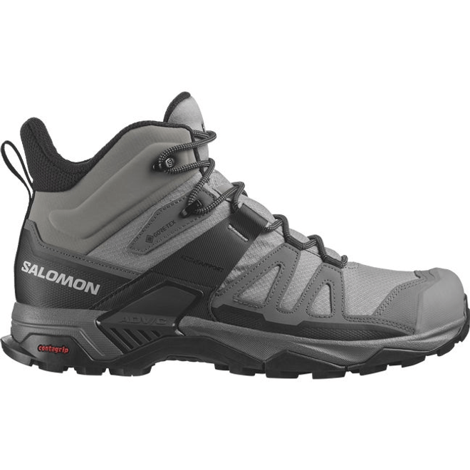 Salomon X Ultra 4 Mid Gore-tex