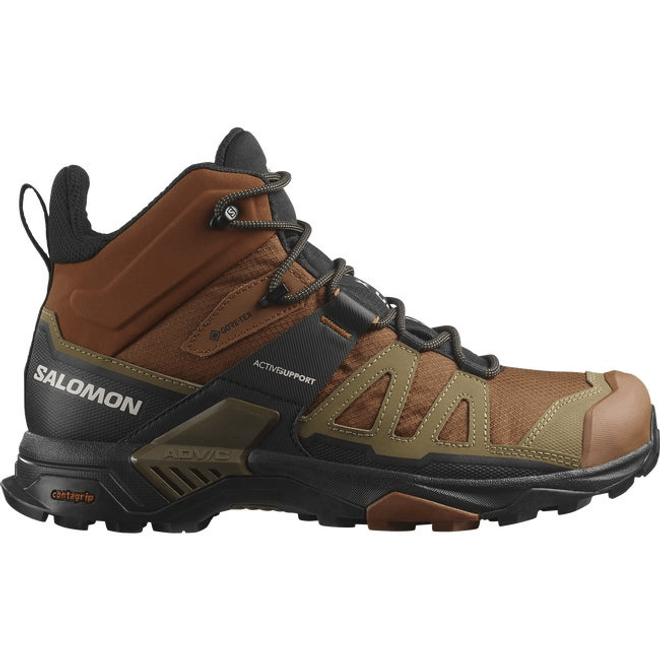 Salomon X Ultra 4 Mid Gore-tex