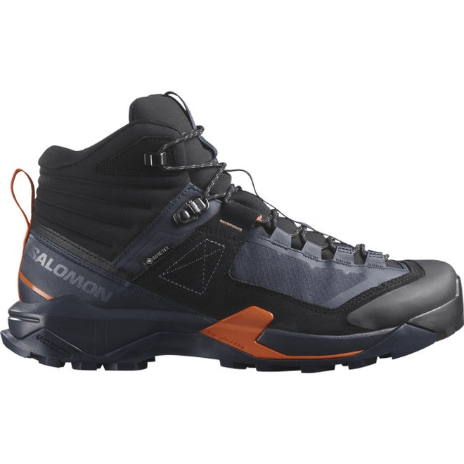 Salomon X Ultra Alpine Mid Gore-tex L47686500