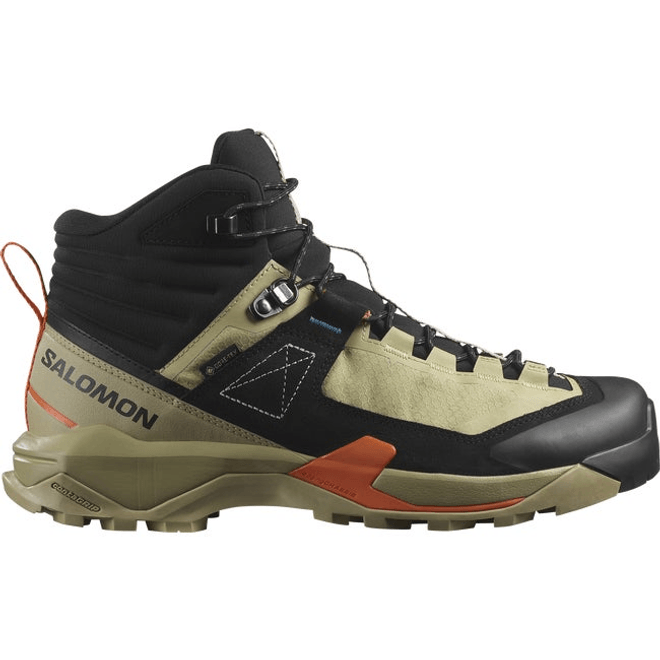 Salomon X Ultra Alpine Mid Gore-tex