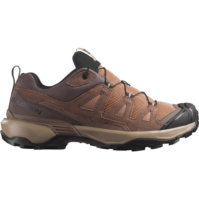 Salomon X Ultra 360 Leather L47571900