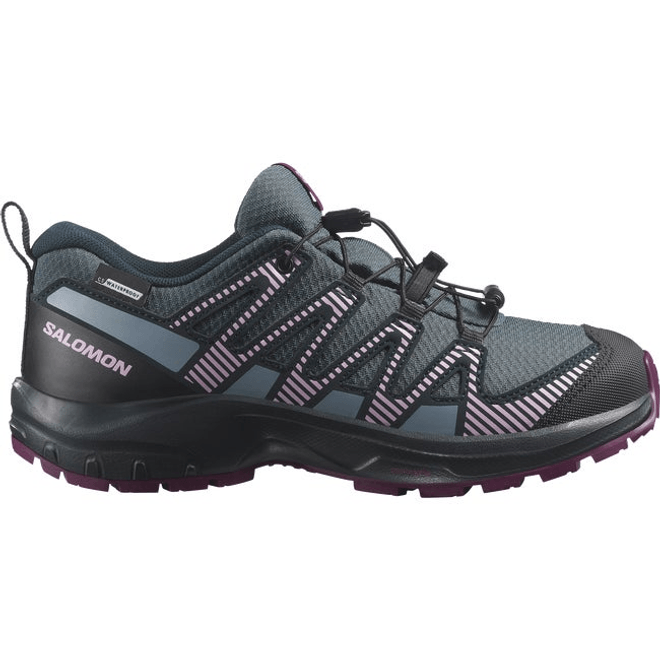 Salomon Xa Pro V8 Waterproof