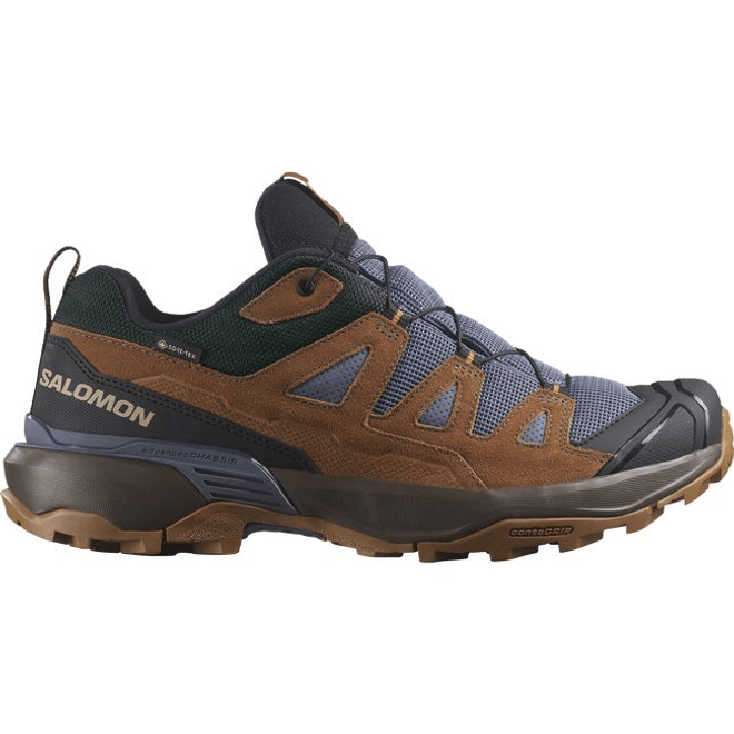 Salomon X Ultra 360 Leather Gore-tex L47684900