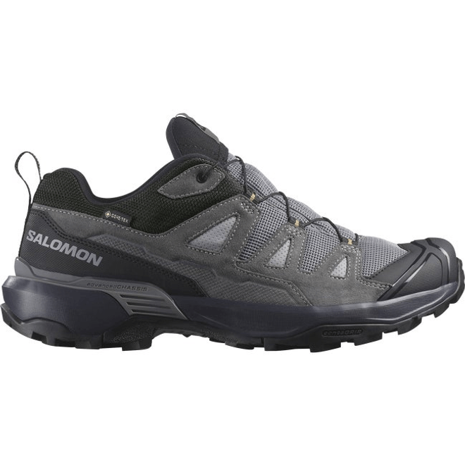 Salomon X Ultra 360 Leather Gore-tex