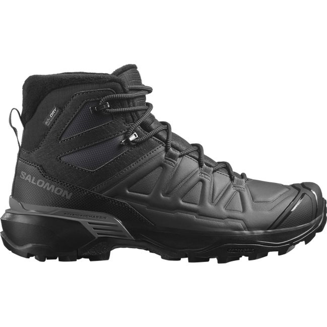 Salomon X Ultra Snowpilot Waterproof