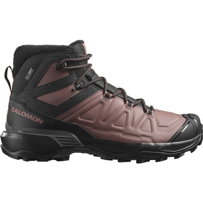 Salomon X Ultra Snowpilot Waterproof