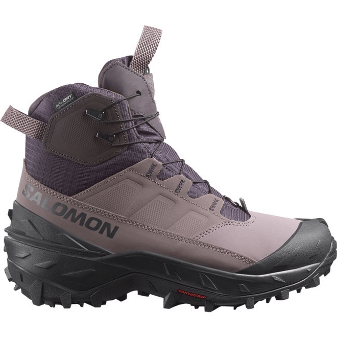 Salomon Crosstrak Powder Waterproof