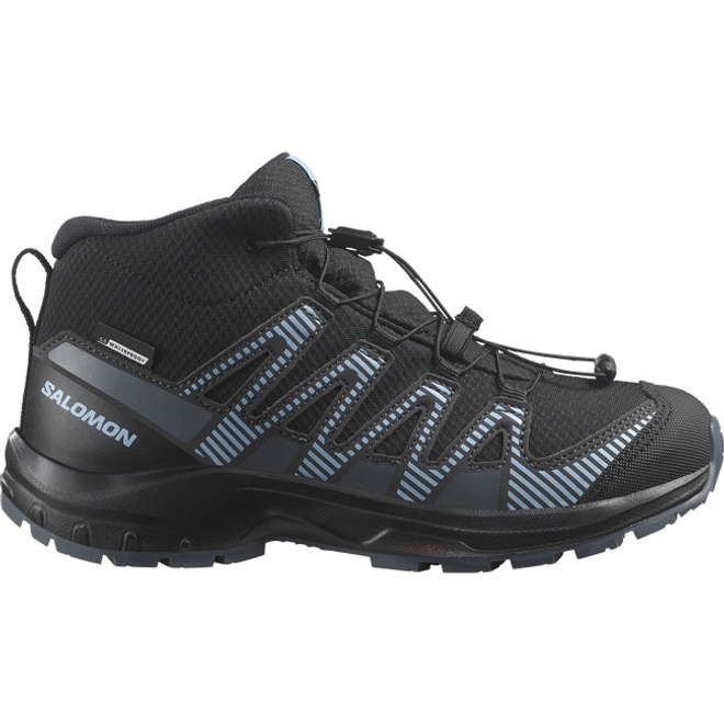 Salomon Xa Pro V8 Mid Waterproof