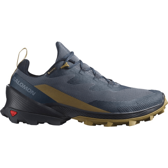 Salomon Cross Over 2 Gore-tex