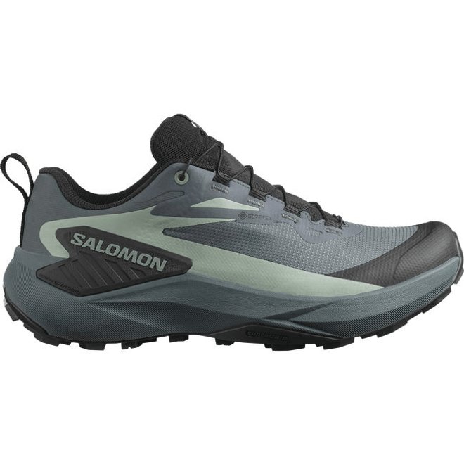 Salomon Genesis Gore-tex