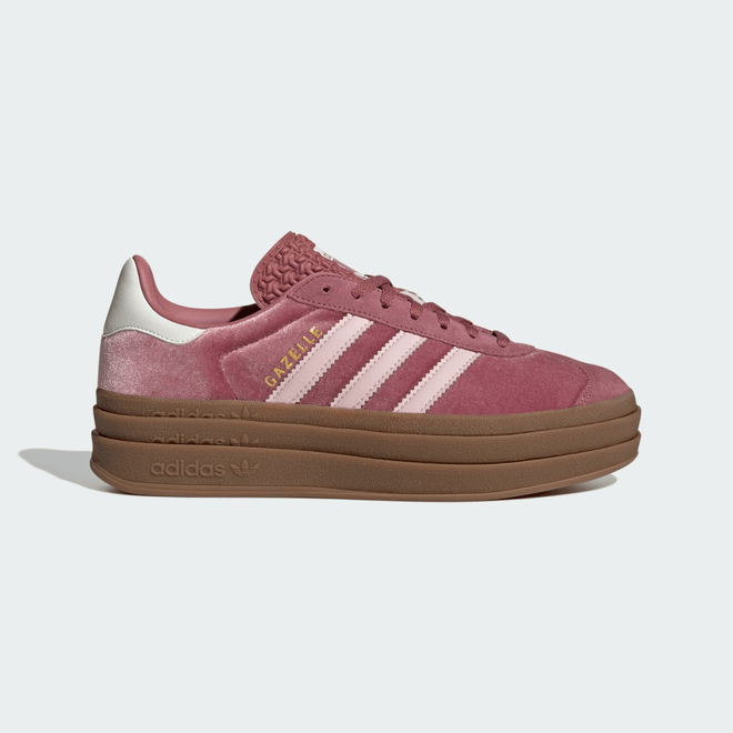 adidas Gazelle Bold "Sandy Pink" IG4389