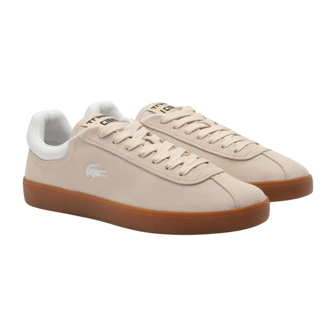 Lacoste Baseshot 224  48SMA000840-F43