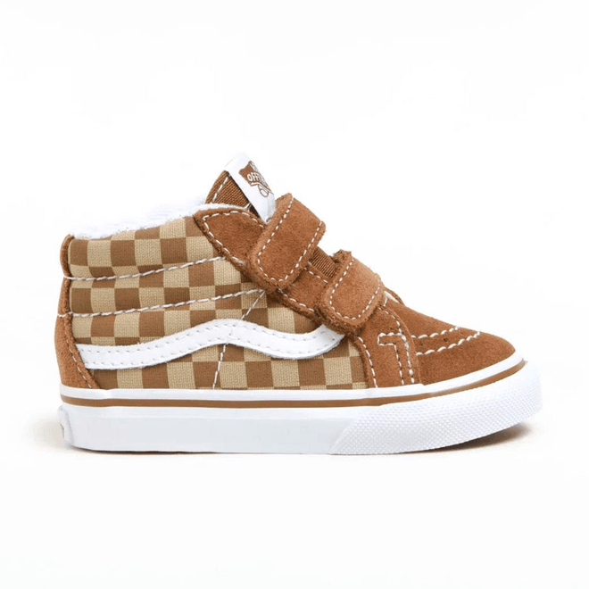 Vans MTE SK8-Mid Reissue V 