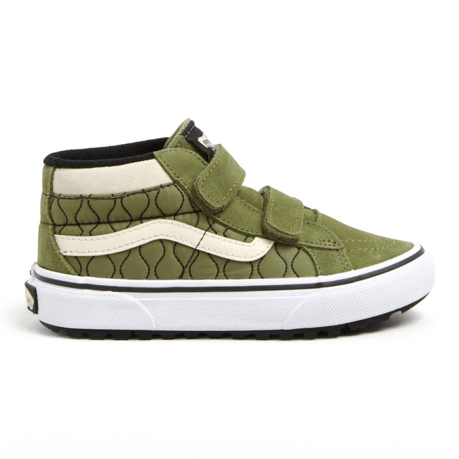 Vans MTE SK8-Mid Reissue V  VN000D10V0N1