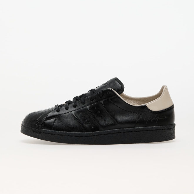 Y-3 Superstar Black IH5770