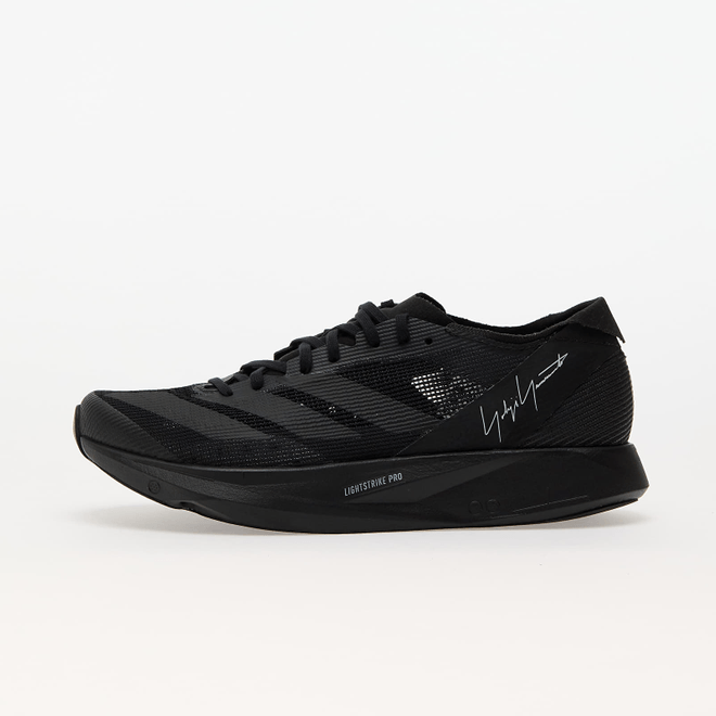 Y-3 Takumi Sen 10 W Core Black JH9178