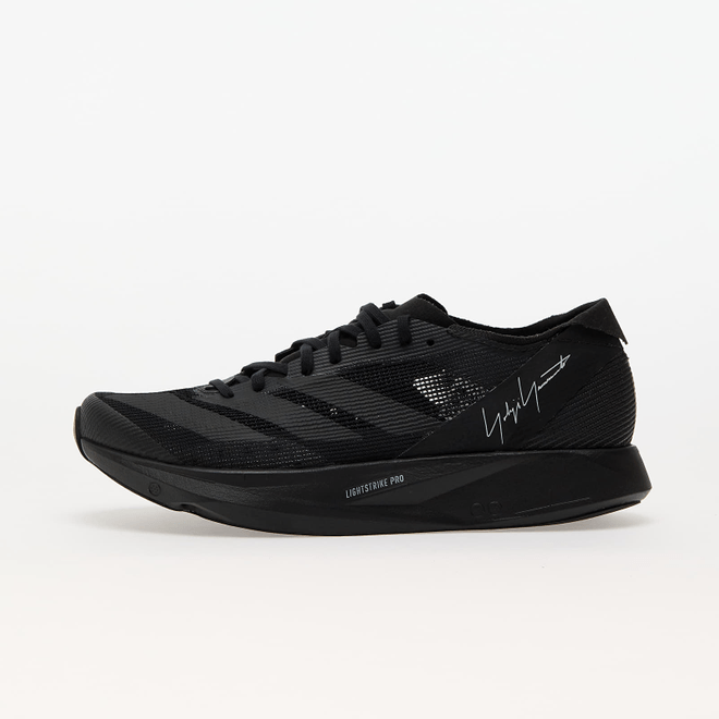 Y-3 Takumi Sen 10 M Core Black