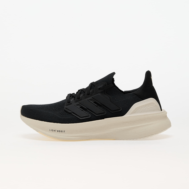 Y-3 Ultraboost 5 Core Black