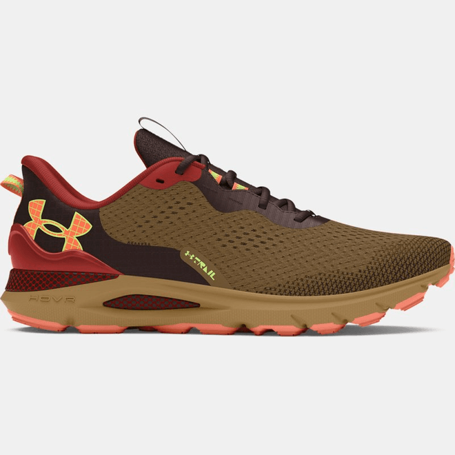 Under Armour Sonic Trail 3027764-202