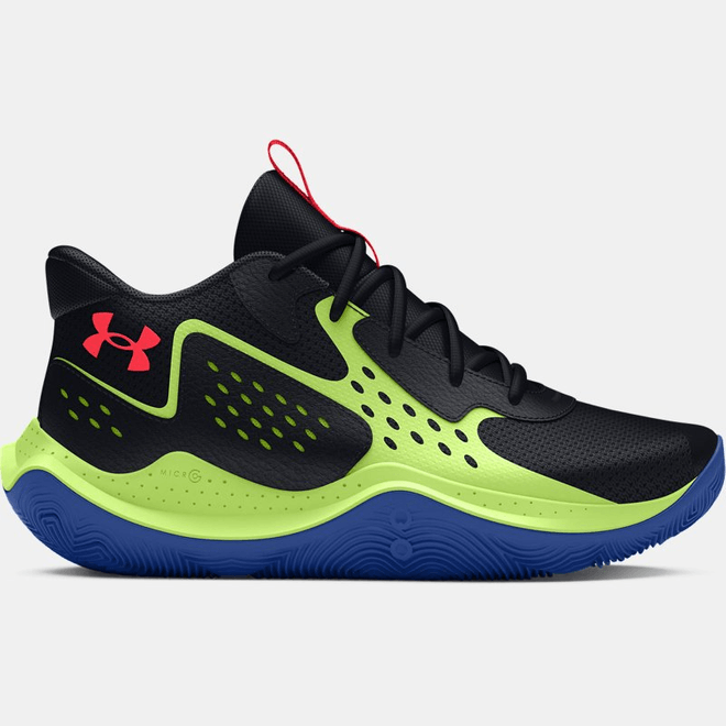 Under Armour Jet '23 3026635-005