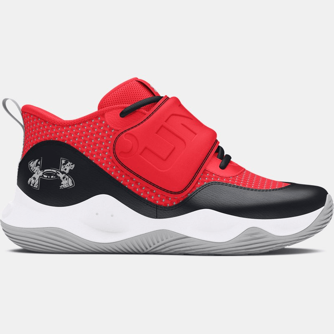 Under Armour Zone BB 2 3026638-600