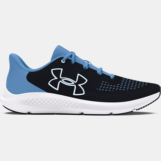 Under Armour Charged Pursuit 3 Big Logo 3026523-004