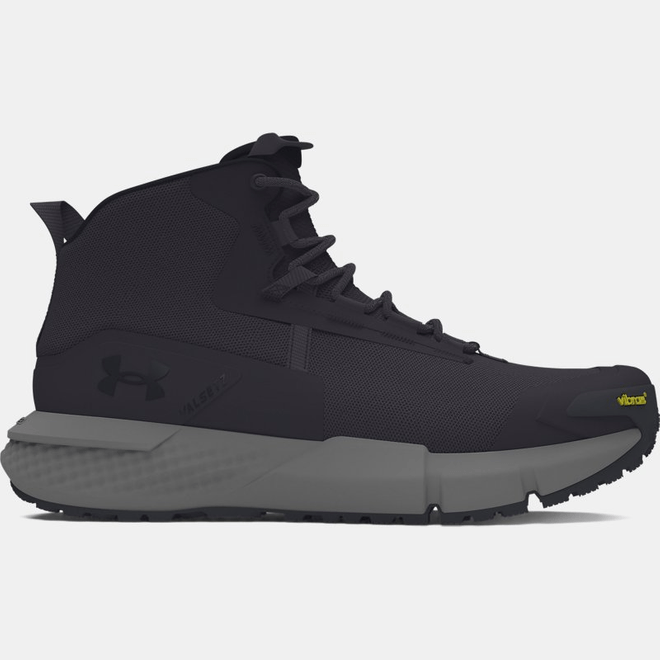 Under Armour Valsetz Mid Tactical Boots Anthracite 3027382-102