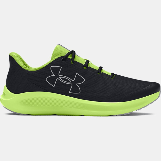 Under Armour Charged Pursuit 3 Big Logo 3026695-003