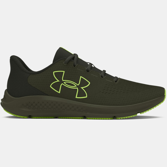 Under Armour Charged Pursuit 3 Big Logo 3026518-301