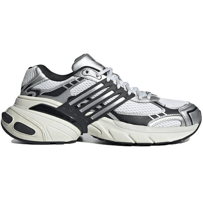 adidas Adistar XLG White Black Silver