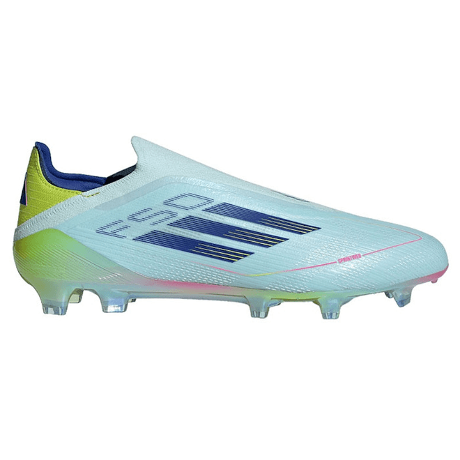 adidas F50 Elite Laceless FG Stellar Icon Pack