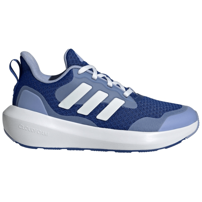 adidas Fortarun 2.0 Royal Blue Cloud White Blue Spark (GS) IF1747