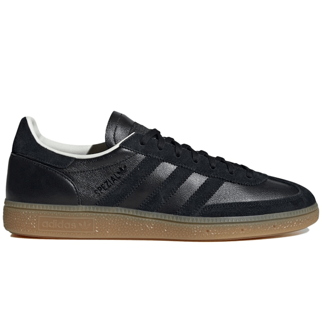 adidas Handball Spezial Core Black Leather JH6400