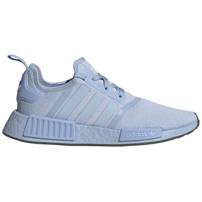 adidas NMD R1 Blue Dawn Cloud White Grey GW4662