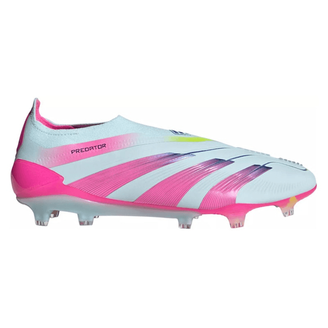 adidas Predator Elite Laceless FG Stellar Icon Pack