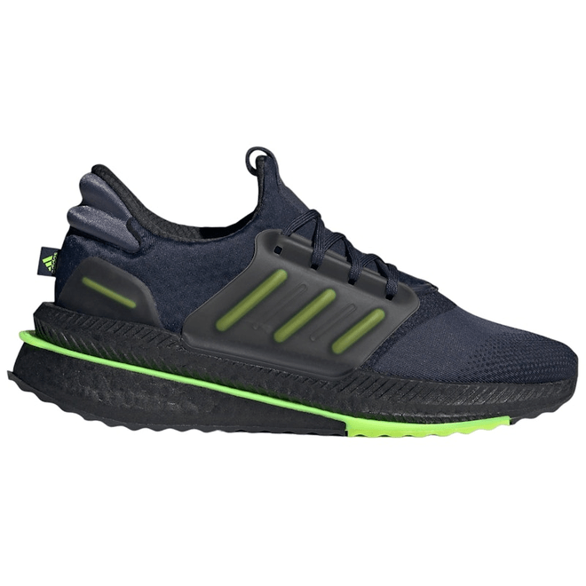 adidas X_PLRBOOST Legend Ink Lucid Lemon Carbon