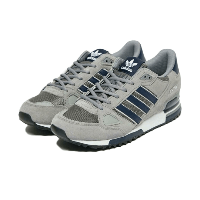 adidas ZX 750 Grey Five