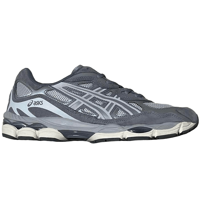 ASICS Gel-NYC Cement Grey 1203A617-020