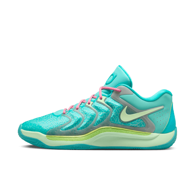 Nike KD17 x Jonquel Jones Basketball HJ8192-300