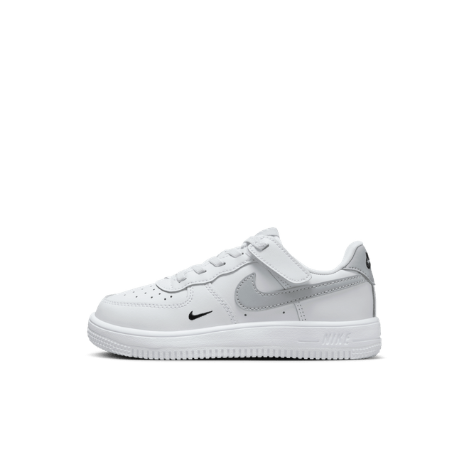 Nike Force 1 Low EasyOn Younger Kids' HM9652-100