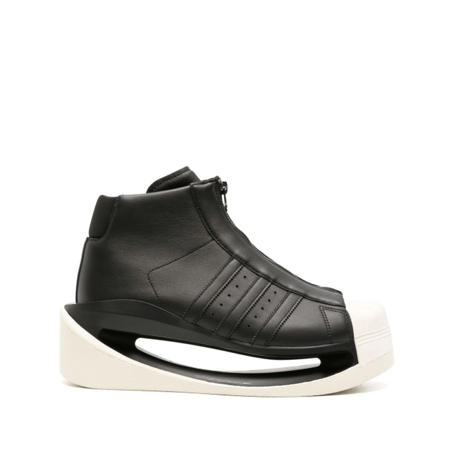 Y-3 Gendo Pro high-top