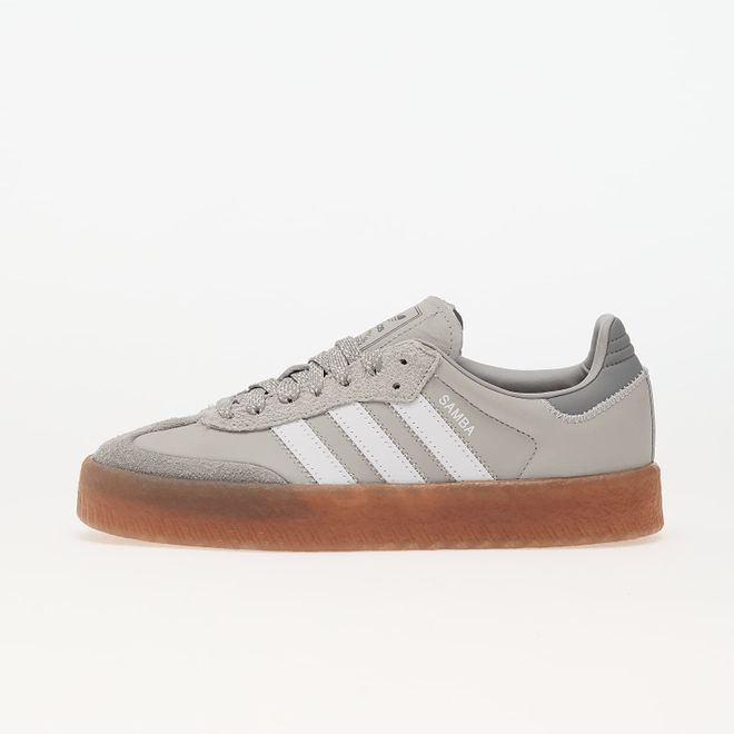 adidas Sambae W Grey Two IE9108