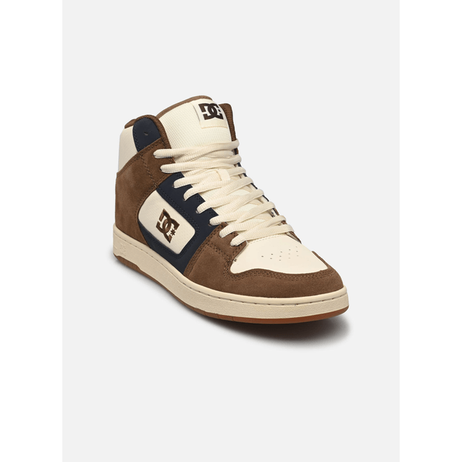 Dc Shoes Manteca 4 Hi ADYS100743-TB2