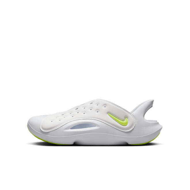 Nike Aqua Swoosh Big Kids' Sandals