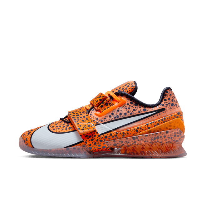 Nike Unisex Romaleos 4 SE Electric Weightlifting FV3678-900