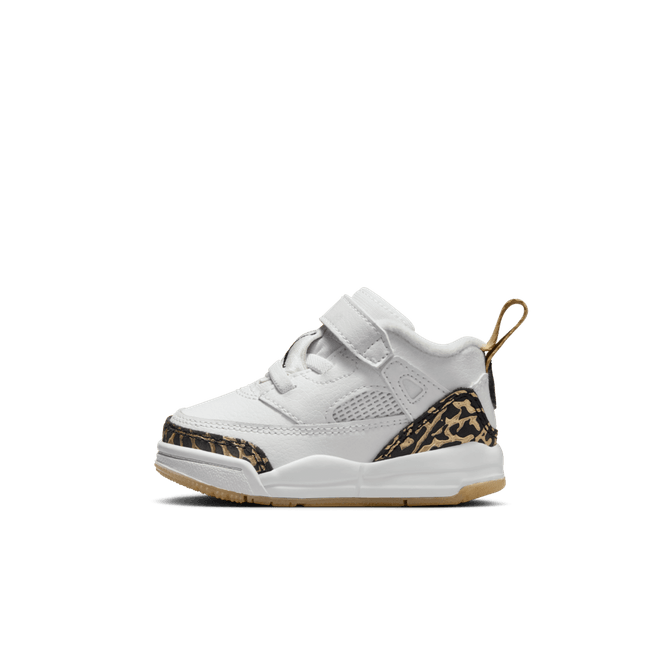 Jordan Spizike Low Baby/Toddler's