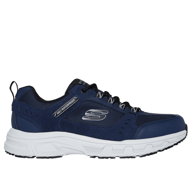 Skechers Relaxed Fit: Oak Canyon  237386-NVY