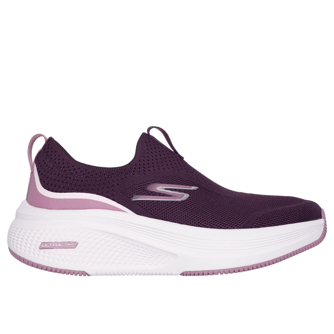 Skechers GO RUN Elevate  129010-PLUM