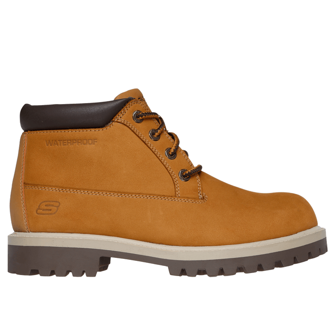 Skechers Relaxed Fit: Sergeants 